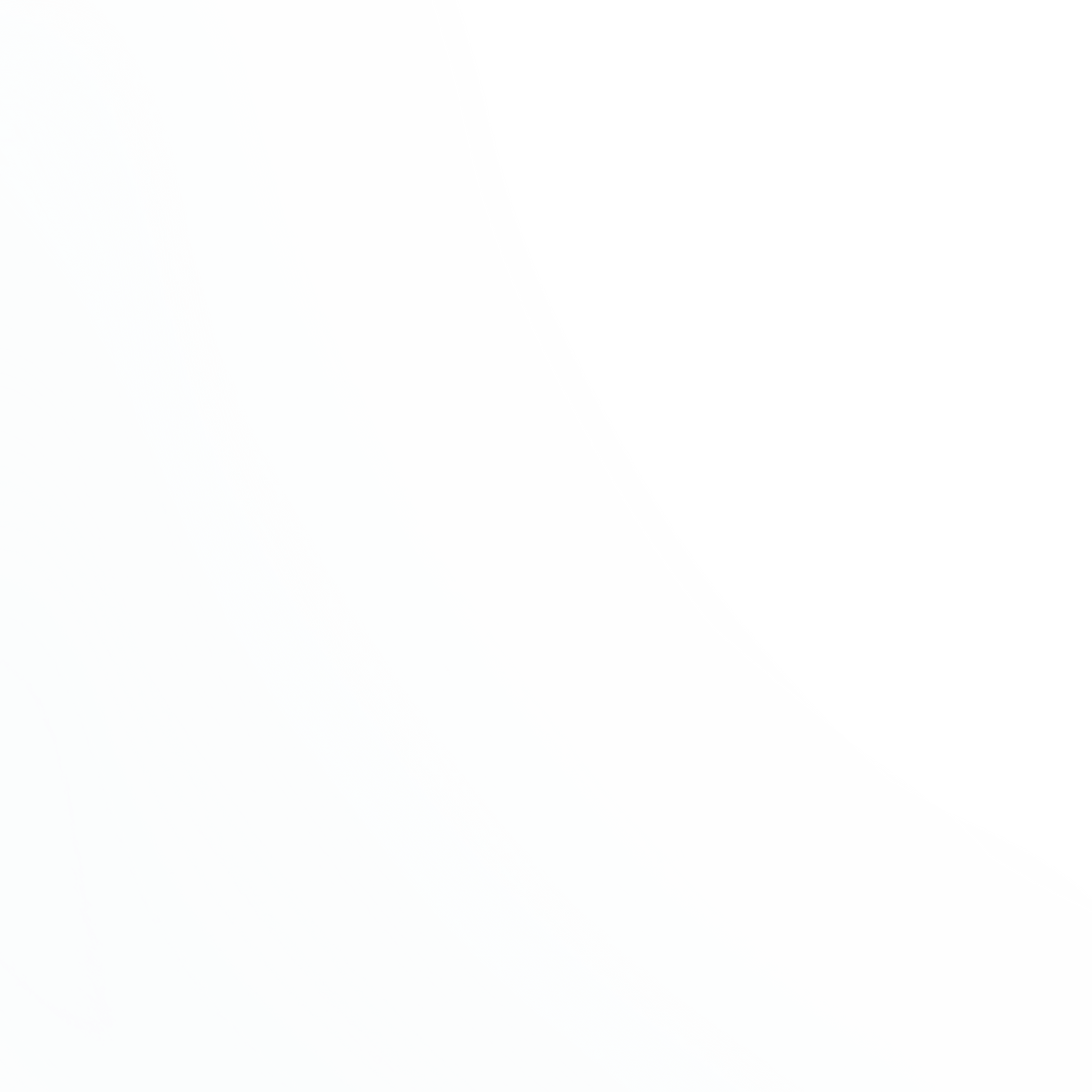 White Gradient Background